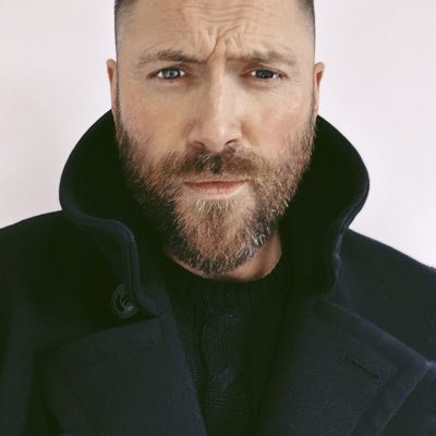 MrSteveCook's tweet image. #NewProfilePic