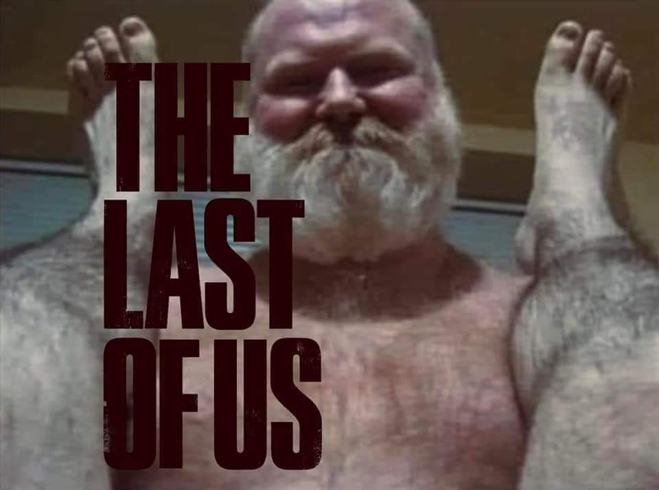 Os esta gustando THE LAST OF US , piperos?