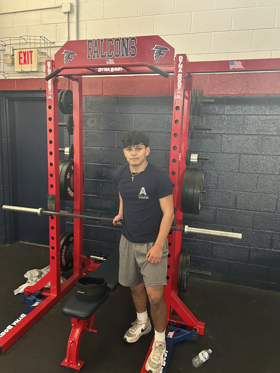 IRONFalcons tweet media