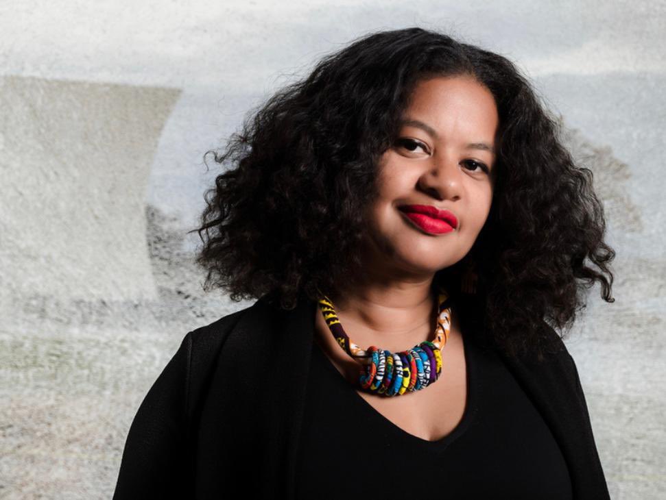 MOAAA_DC's tweet image. Today, we honor award-winning writer and scholar @NatHopkinson “Dr. Go-Go.” She is “one of the most sophisticated commentators on contemporary Black culture” and an advocate for “the creative class as essential.” @TheDCArts @AmericanU @HowardU #BlackHistoryMonth #202Creates