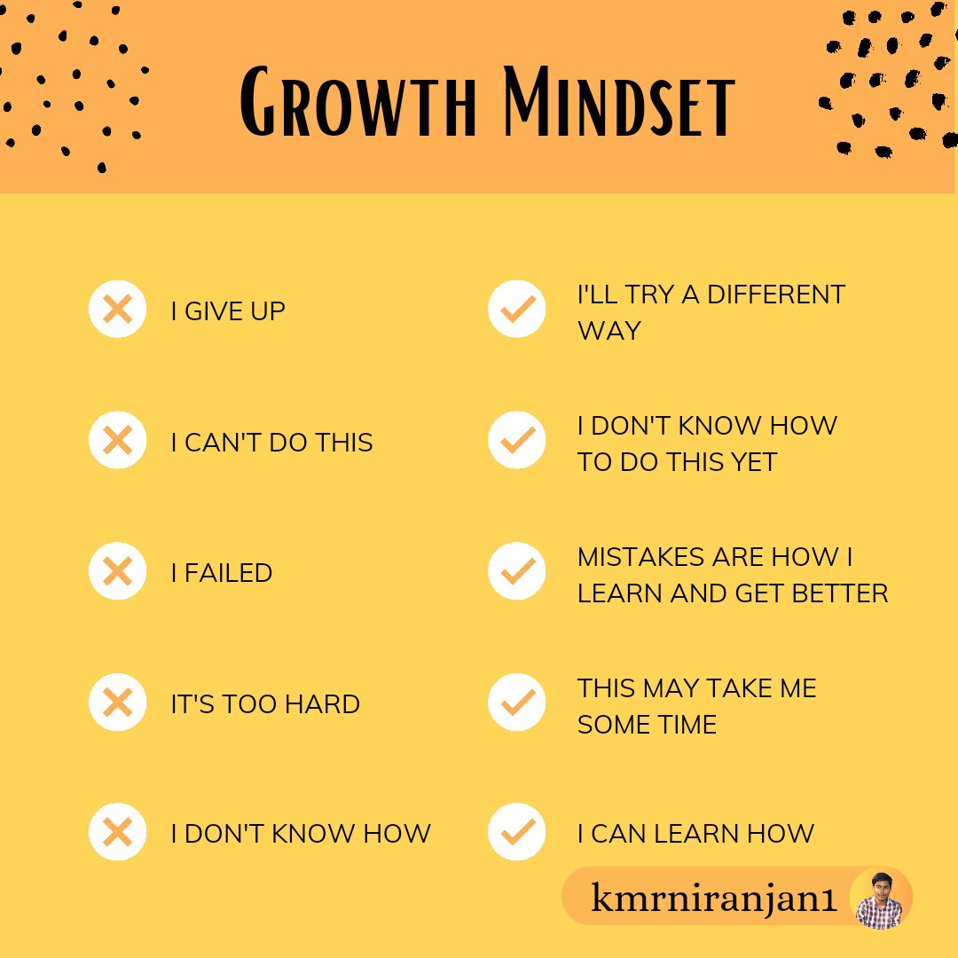kmrniranjan1's tweet photo. 🎯 Growth Mindset 📈💸👇

#Successful #GoalSetting  #business #entrepreneurs #AdaniEnterprises #fridaymorning #AdaniScam2023 #MONEY #lovequotes #InspireKey #love #Growth #mind #Thalapathy67 https://t.co/p2IpkQG66N