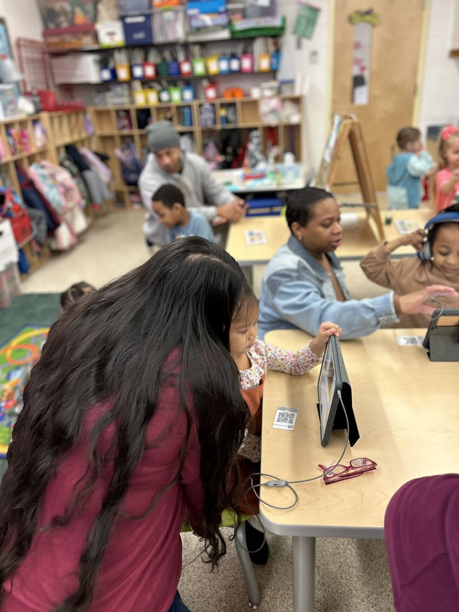 Kimani Vaughan (@vbkimani) on Twitter photo It’s <a href="/VBPreK/">Virginia Beach Pre-K</a> in Action Day! It’s one of the best things to see out preK students take the lead in showing their parents all of the amazing things they do and learn at school! <a href="/WhiteOaksDragon/">White Oaks Elementary School</a> It’s <a href="/VBPreK/">Virginia Beach Pre-K</a> in Action Day! It’s one of the best things to see out preK students take the lead in showing their parents all of the amazing things they do and learn at school! <a href="/WhiteOaksDragon/">White Oaks Elementary School</a>