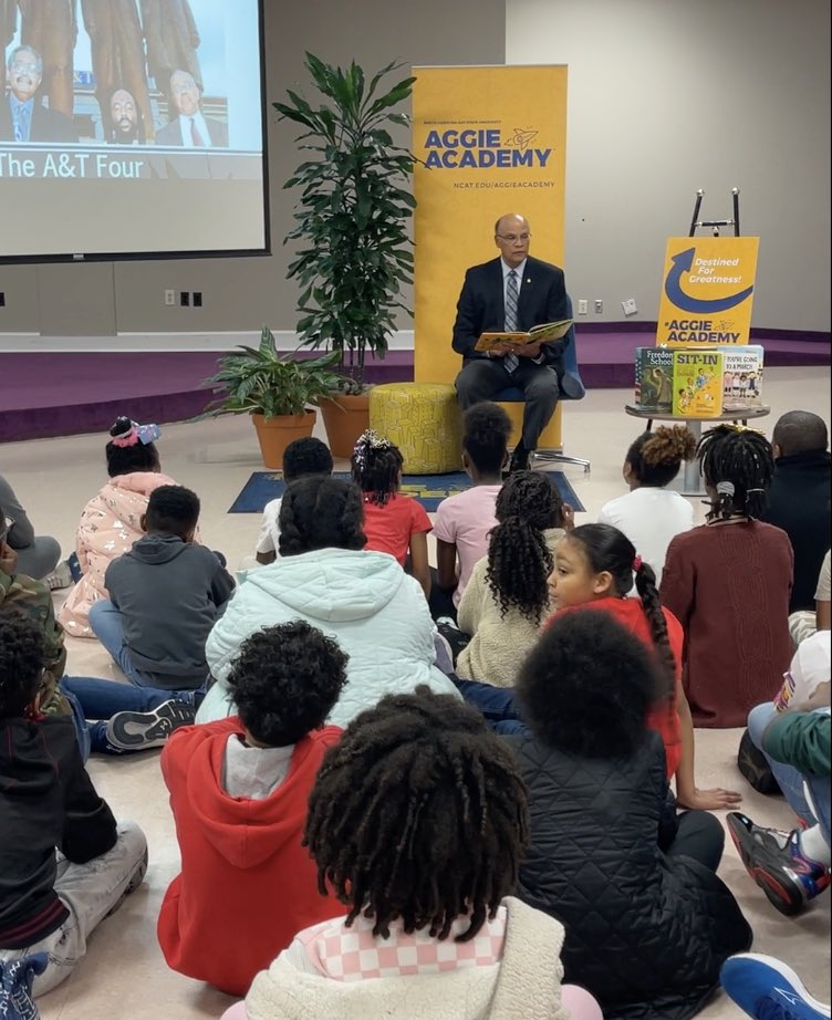 Harold L. Martin, Sr. tweet media