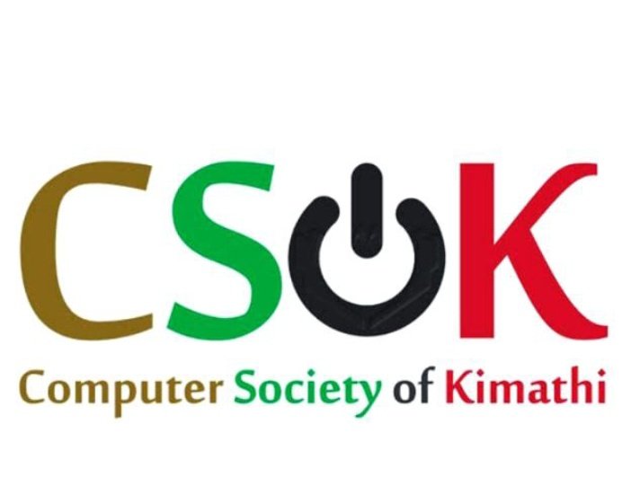 Rebirth of The CSOK the heart of tech community <a href="/DeKUTkenya/">Dedan Kimathi University of Technology</a> Since 2012. 
Follows us <a href="/csokimathi/">Computer Society of Kimathi™</a> as we relaunch. Something Great coming up soon on March 4th.