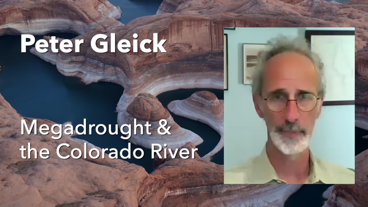 N2K (@n2kneed2know) on Twitter photo They knew about the Colorado River and how to prevent water shortages for decades.
Watch > n2k.world/water <a href="/PeterGleick/">PeterGleick(closed)</a>
#megadrought #Colorado River #water #drought They knew about the Colorado River and how to prevent water shortages for decades.
Watch > n2k.world/water <a href="/PeterGleick/">PeterGleick(closed)</a>
#megadrought #Colorado River #water #drought