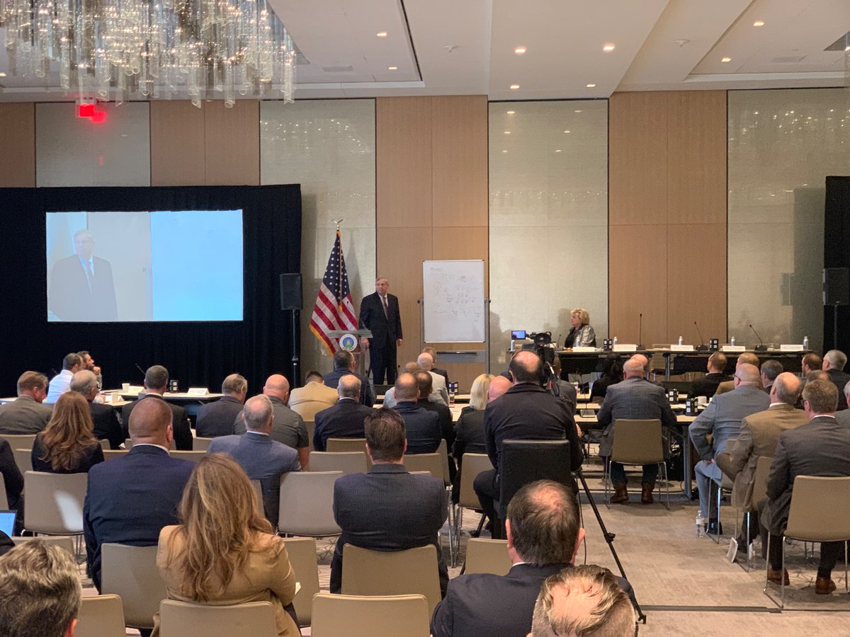 <a href="/SecVilsack/">Secretary Tom Vilsack</a> pulled out the whiteboard for a joint <a href="/wheatworld/">NAWG</a> &amp; <a href="/uswheatassoc/">US Wheat Associates</a> meeting in DC