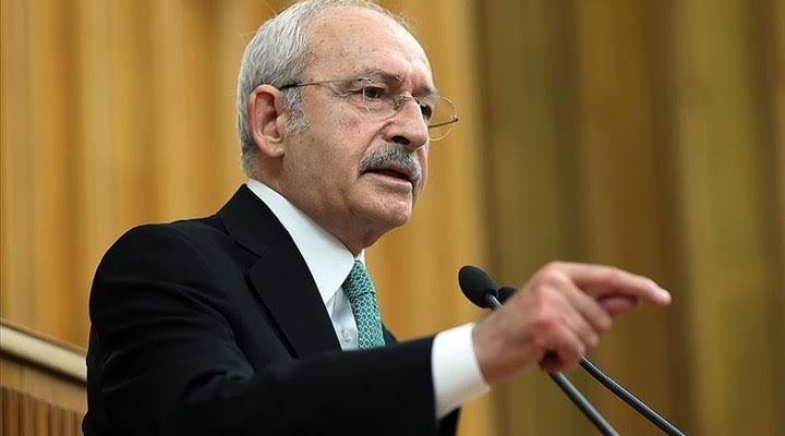darkwebhaber's tweet photo. Kılıçdaroğlu: Uzlaşı olması halinde Cumhurbaşkanı adayı olacağım. https://t.co/grQnqfZ8MF