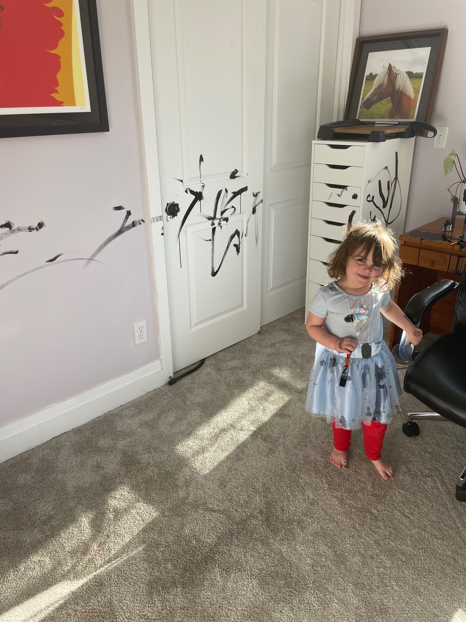 Annie on Twitter 