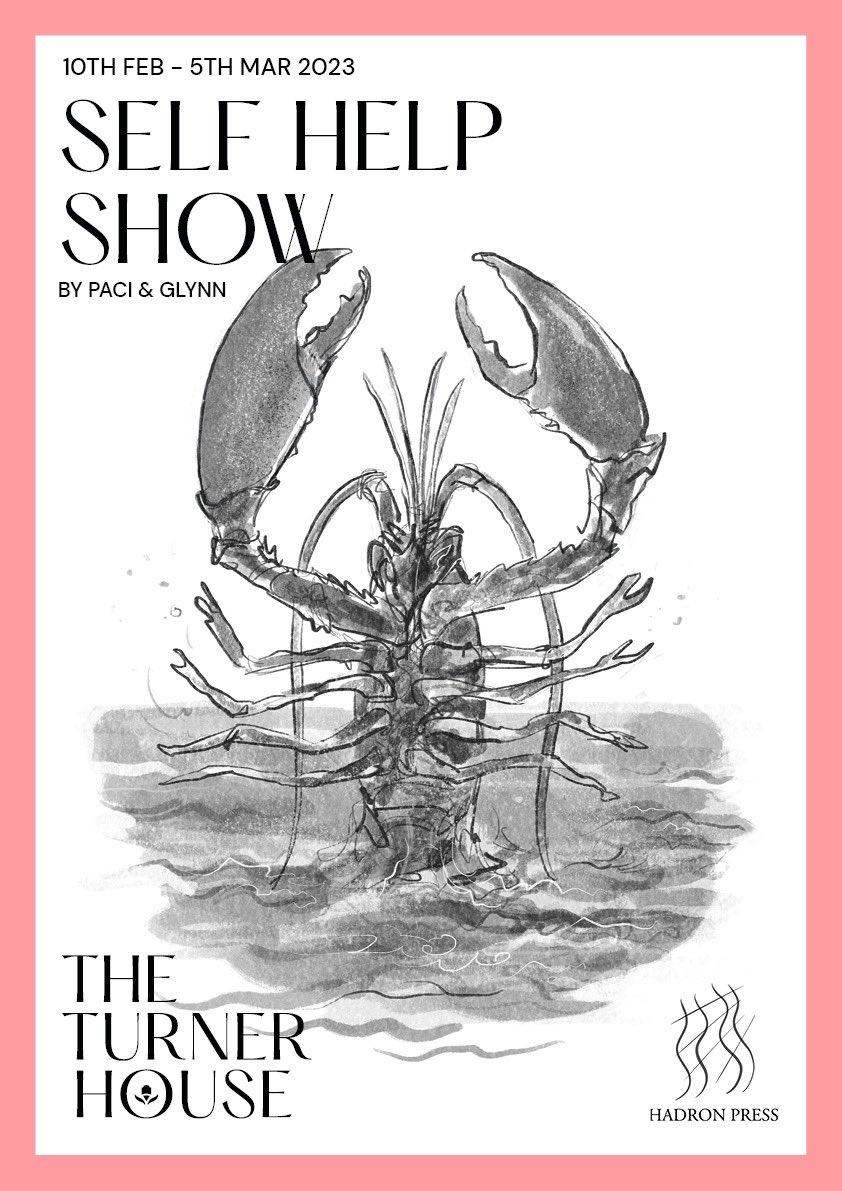 HadronPress (@hadronpress) on Twitter photo 