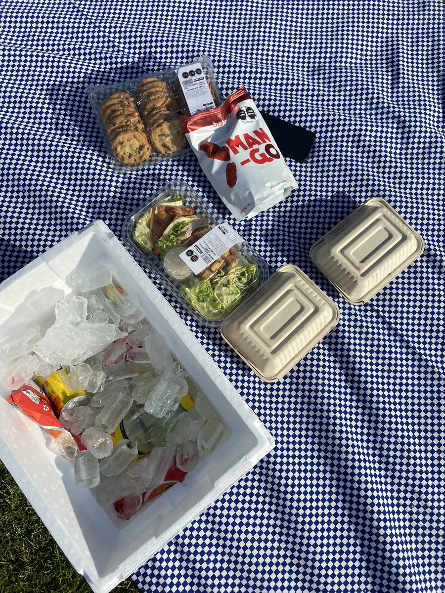 Picnic con luigiii ❤️❤️❤️