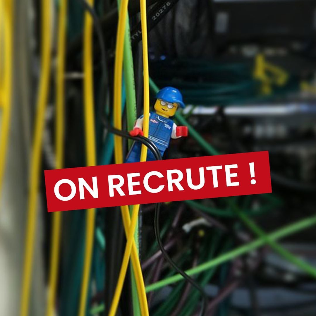 datanaute's tweet image. #JOBALERT 🚨
On recrute chez Datanaute/@databox ! 👇

Tout au long de l&apos;année, nous avons régulièrement besoin de renforcer notre équipe pour des missions temporaires sur le terrain, en France mais aussi à l&apos;international.

datanaute.com/nous-recrutons/
#recrutement #joboffer