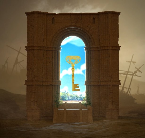 Touched to be accepted into <a href="/operationexe/">//EXECUTE</a> and be part of the family. Free gassless mint with 333 supply:

opensea.io/collection/exe…