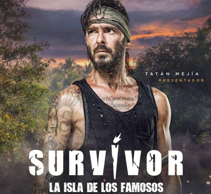 #SurvivorLaIslaDeLosFamosos | Marcó ayer 7,40 de #Rating posicionándose en el puesto #1 del rating y el más visto en las noches por los Colombianos.