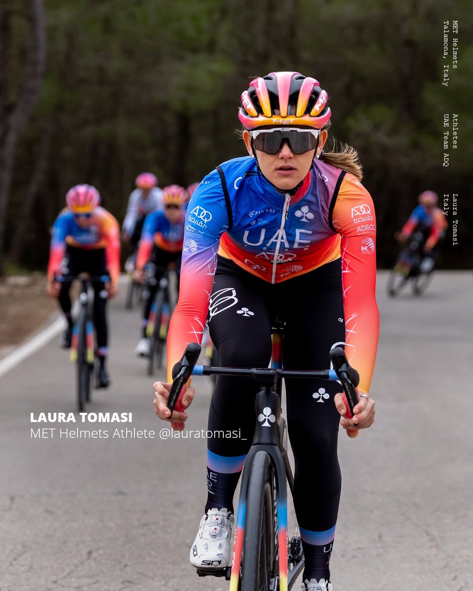 MET HELMETS tweet media