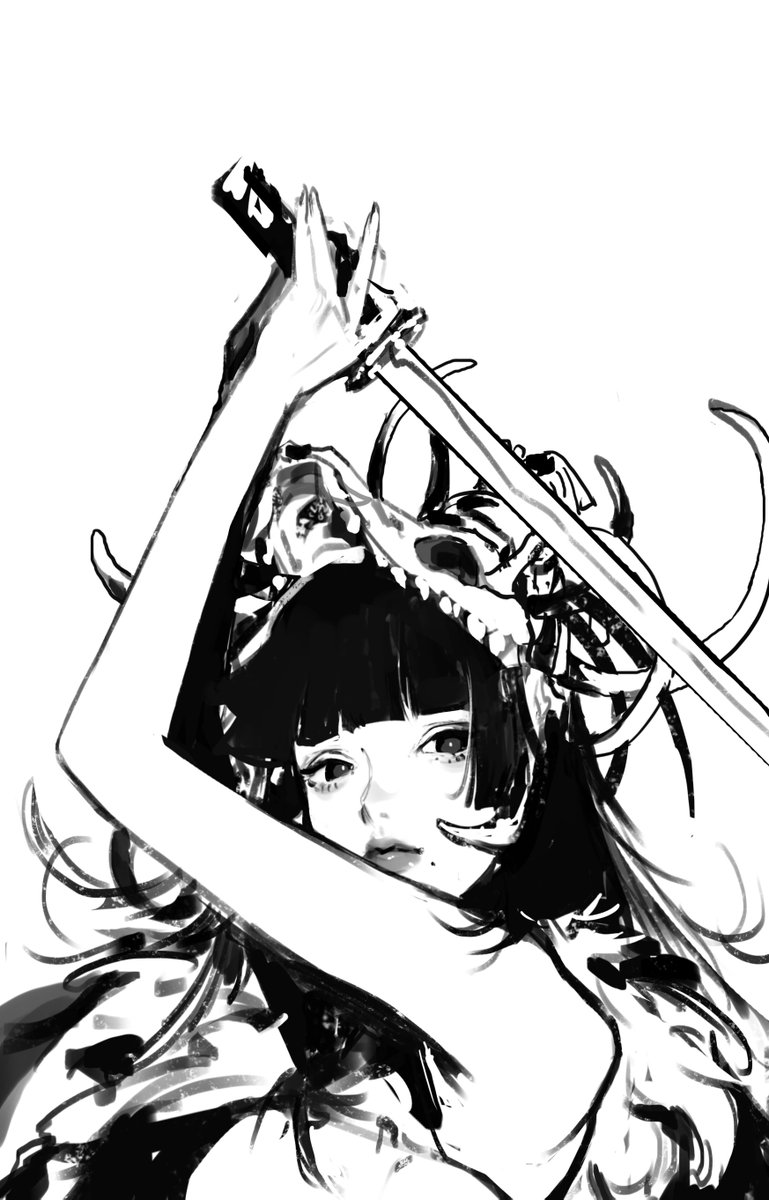 Sekireire's tweet photo. https://t.co/SsChDTodFj