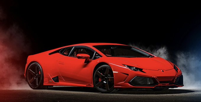 2 pic. Pink bikini or a Red Lamborghini https://t.co/OK3kNQPEVG