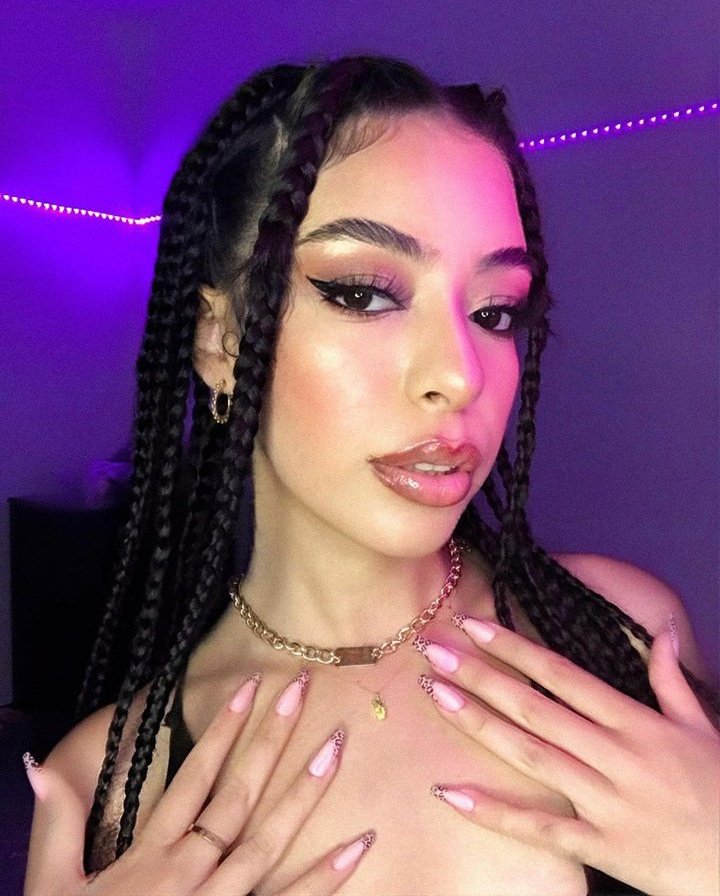 anonimoinput's tweet image. radioactive stuff ☢