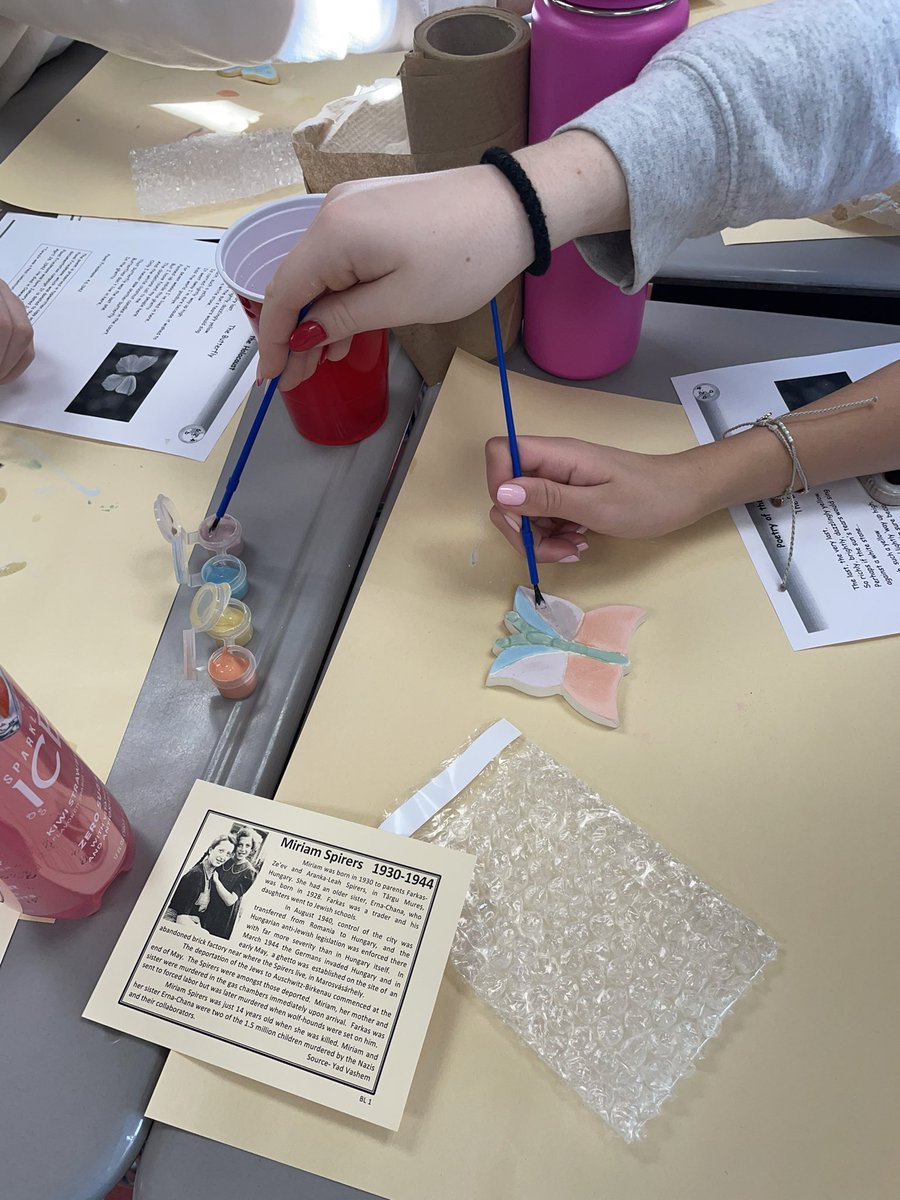 Stacey Smith tweet media