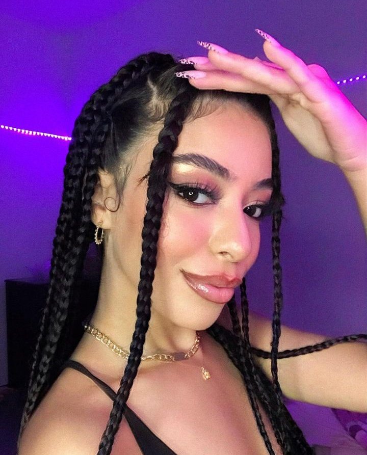 anonimoinput's tweet image. radioactive stuff ☢