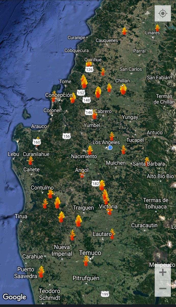 PrimeraLineaTw's tweet image. A nadie le parece curioso??