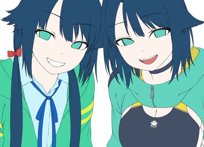 え、めっちゃよくない…?
テンション上がってきた 