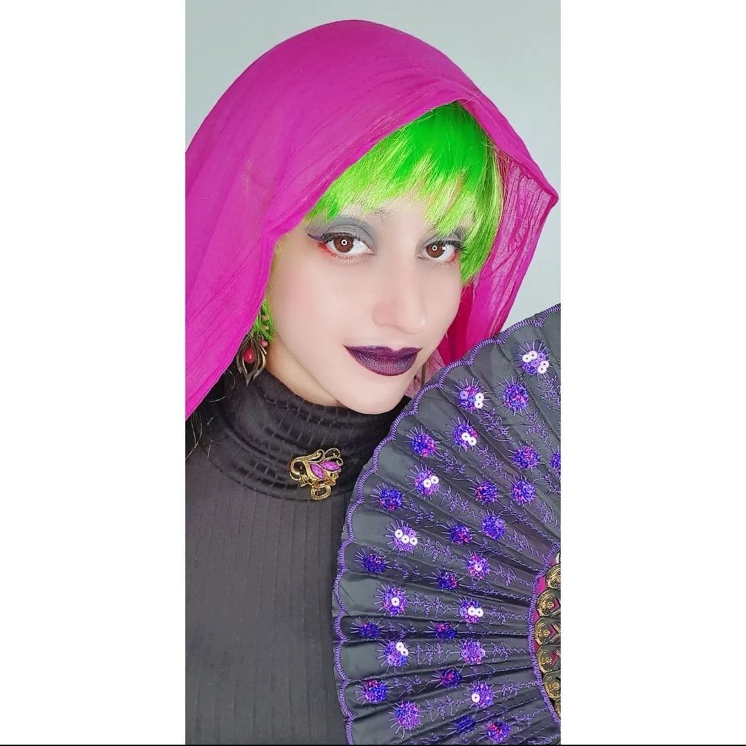 FansHitomiFlor_'s tweet photo. Hoy nuevo cover de la reina @HitomiFlor 🐉 de Argos 🐞🐱✨🤩💕🎉 ya esta disponible el audio para que lo escuchen esta súper lindo 💕 https://t.co/asbSUTaolO