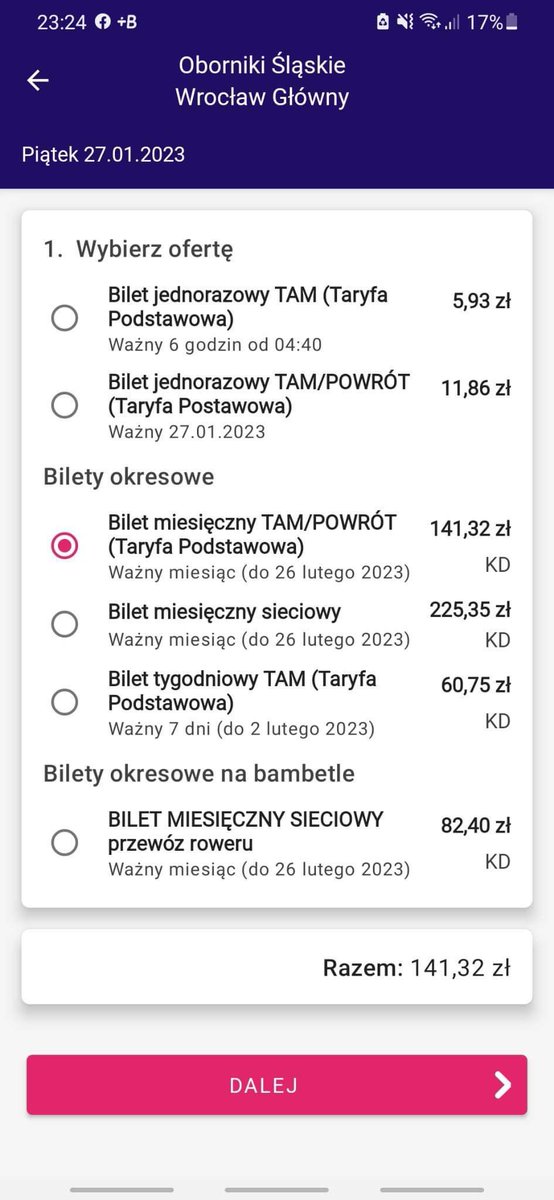 Marta Stożek Razem tweet media