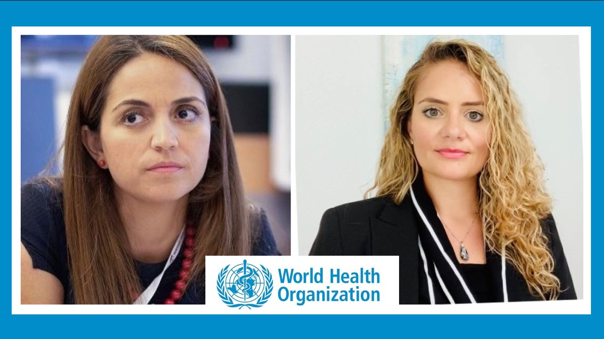 [#Impact] Two research projects in which <a href="/Cercle_Nadi/">UNamur - CeRCLe/NaDI</a> <a href="/NADI_institute/">NADI - Namur Digital Institute @UNamur 🎓</a> -members were involved are now in the #WHO COVID-19 Research Database

👉 An Article by Prof. Wafa Hammedi emerald.com/insight/conten…
👉 An article by our international fellow Linda Alkire pubsonline.informs.org/doi/10.1287/se…