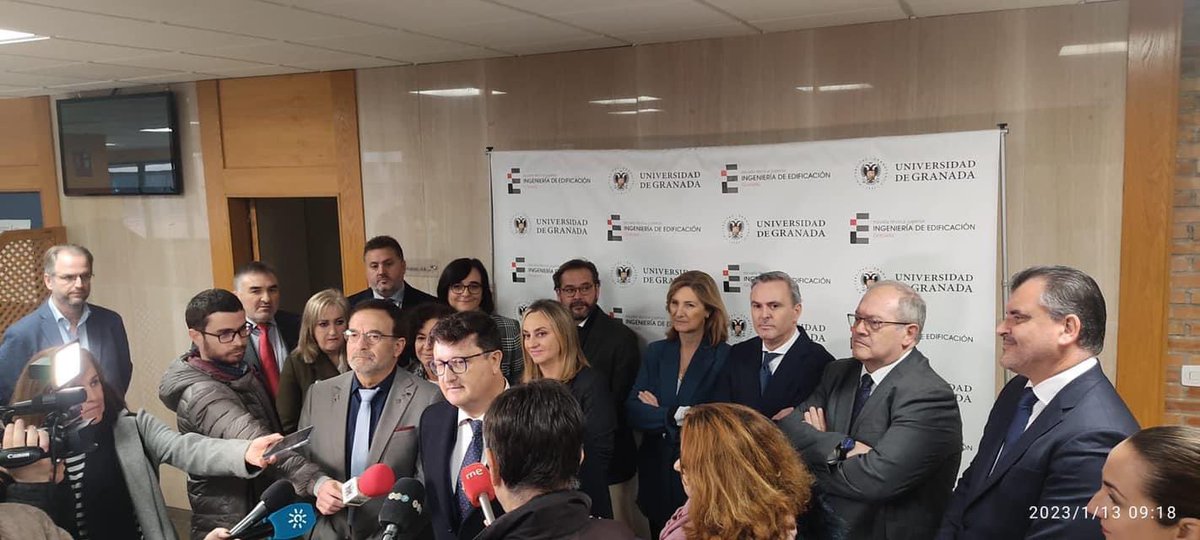 PP Santa Fe, El Jau y Pedro Ruiz tweet media