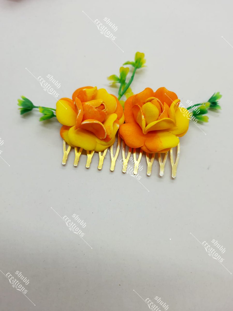 ShubhCreations2's tweet photo. Comb pins... https://t.co/r0HhWu2XLh