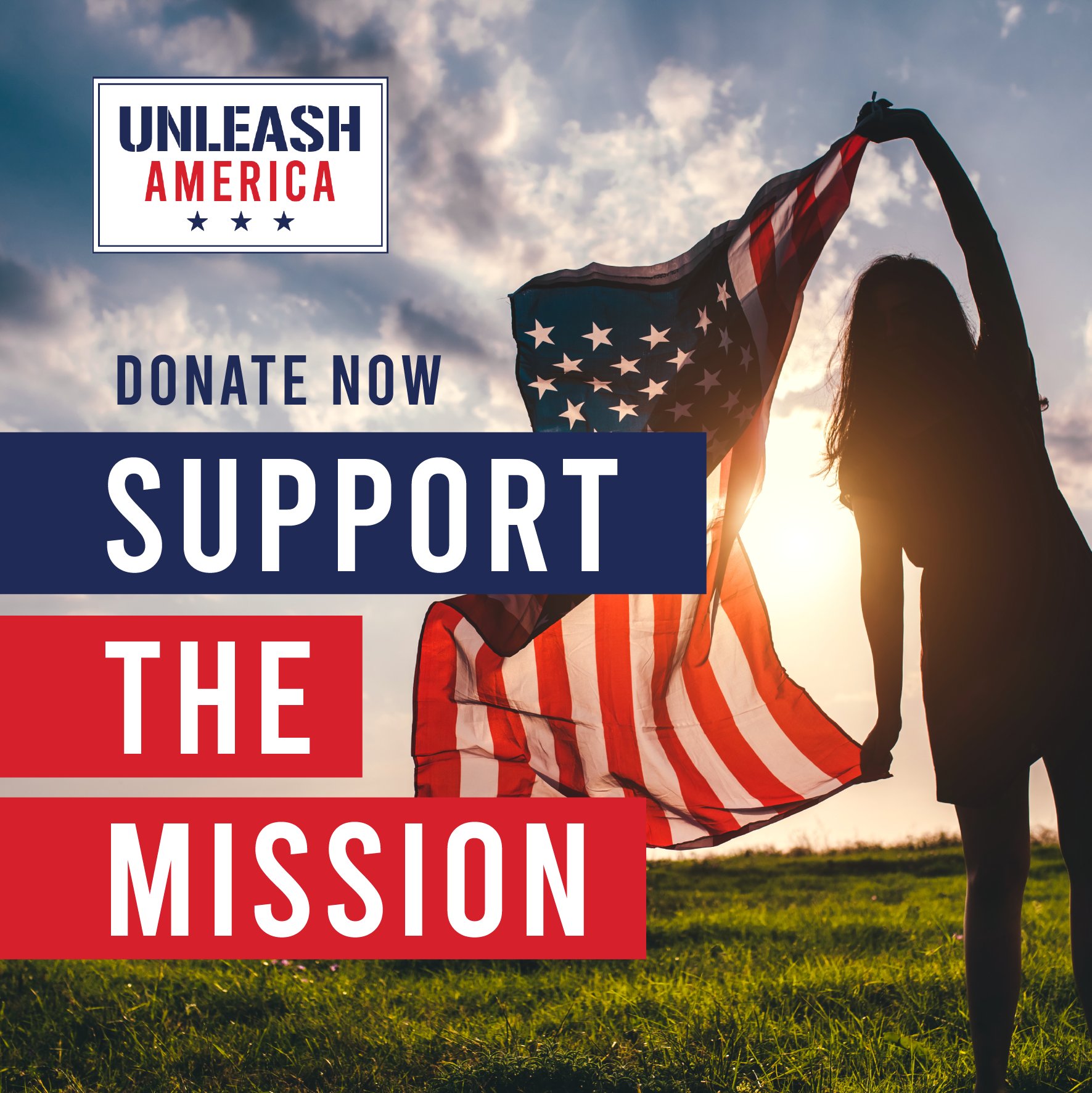 Unleash America PAC on Twitter "Too many people believe being American is something to be