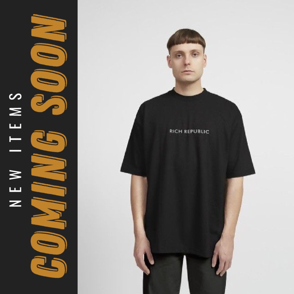 _RichRepublic's tweet photo. We're getting new styles all the time! Check out what's coming soon now.    Want to see more? Check out the Hustle Over Store at 6232 Westheimer Road, Houston, TX 77057. https://t.co/iFXHc5ca9D