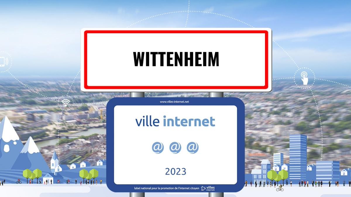 Villes Internet (@villes_internet) on Twitter photo 🎉🙌🇫🇷 Félicitations à Wittenheim qui reçoit le label Ville Internet avec 3@ #Villesinternet2023 - Le Palmarès complet sur villes-internet.net/site/decouvrez… <a href="/Wittenheim_fr/">#Wittenheim</a> 🎉🙌🇫🇷 Félicitations à Wittenheim qui reçoit le label Ville Internet avec 3@ #Villesinternet2023 - Le Palmarès complet sur villes-internet.net/site/decouvrez… <a href="/Wittenheim_fr/">#Wittenheim</a>