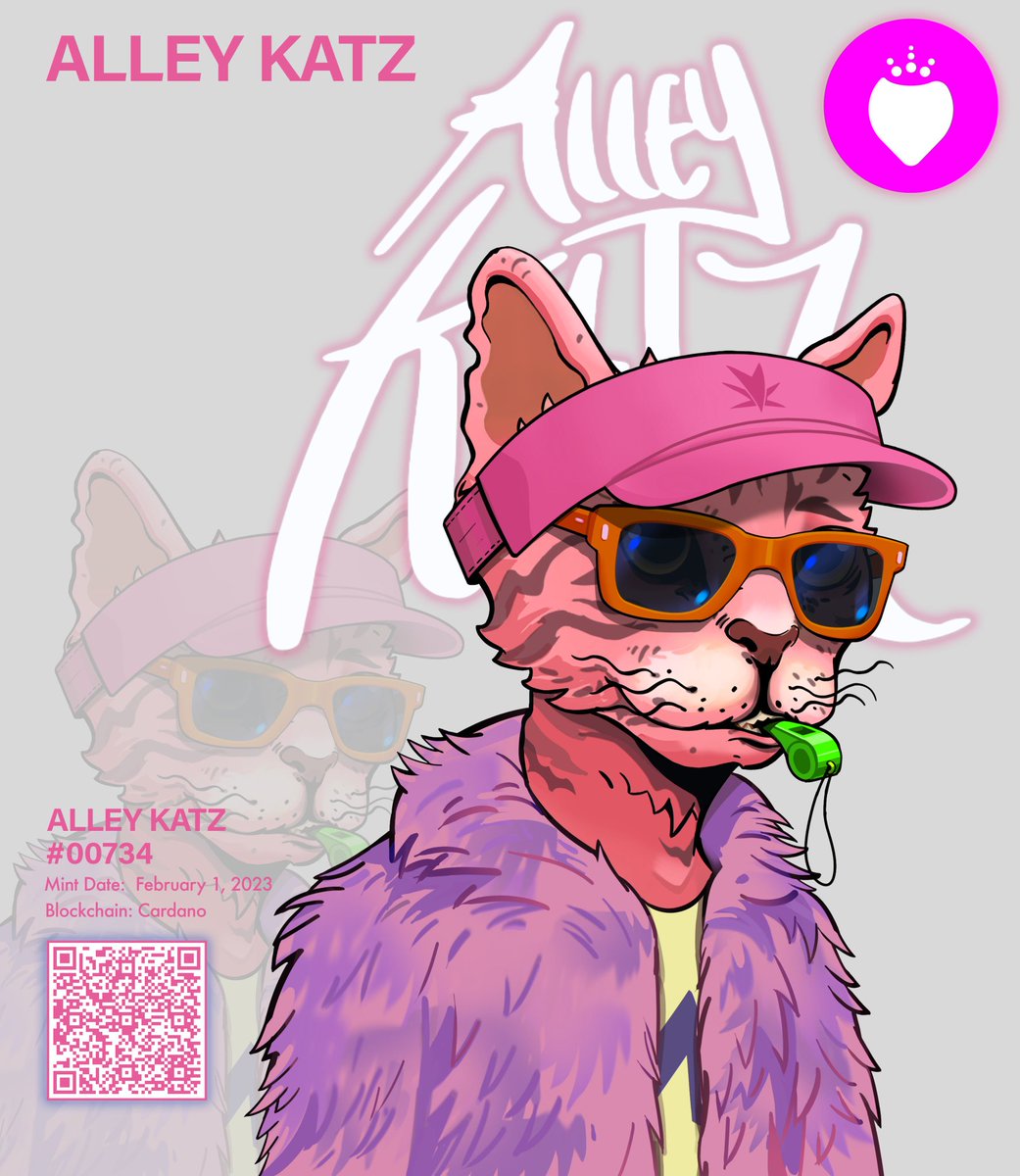 TBShine197's tweet photo. Thee Pink Panther #AKCC 
#JoinTheDestruction https://t.co/KPjkzkjYS6