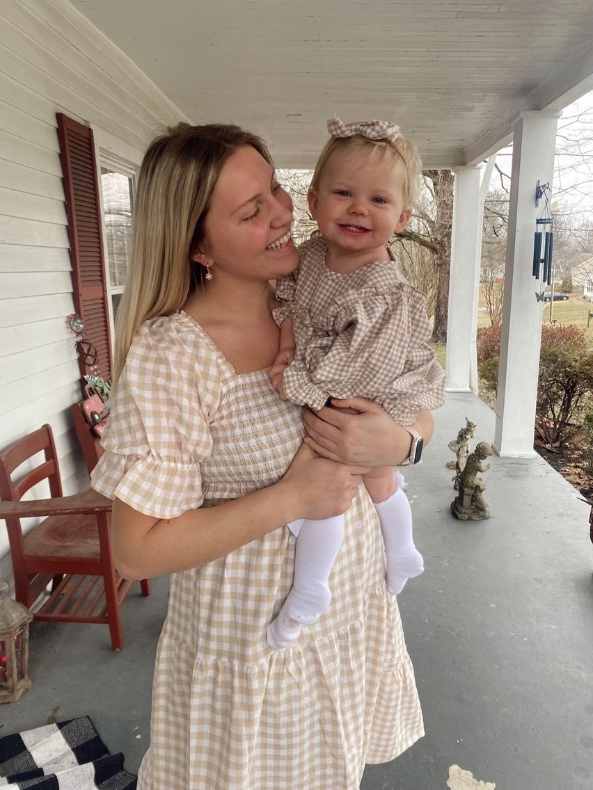 aliegwilson's tweet photo. January- i LOVED you! Counting my blessings for sure. So exited for what February has in store! 💛 https://t.co/q9dyoAk7b7