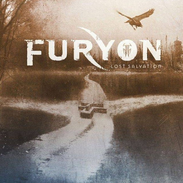 FURYON – LOST SALVATION

“A corker of modern metal, shimmering guitar fills and vocals that one moment cry out in anguish the next in euphoria.”

Reviewed at RAMzine in 2015:
ramzine.co.uk/reviews/review…