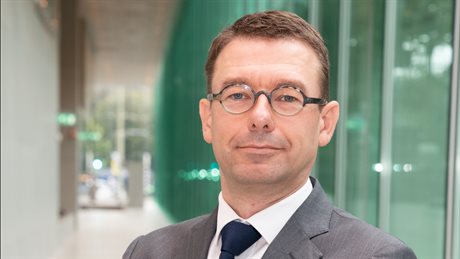 Matthias Borgers wordt per 1 september 2023 benoemd tot vicepresident van de strafkamer van de Hoge Raad. Dat heeft de ministerraad vandaag besloten op voordracht van minister Weerwind voor Rechtsbescherming. bit.ly/3l8Re6d