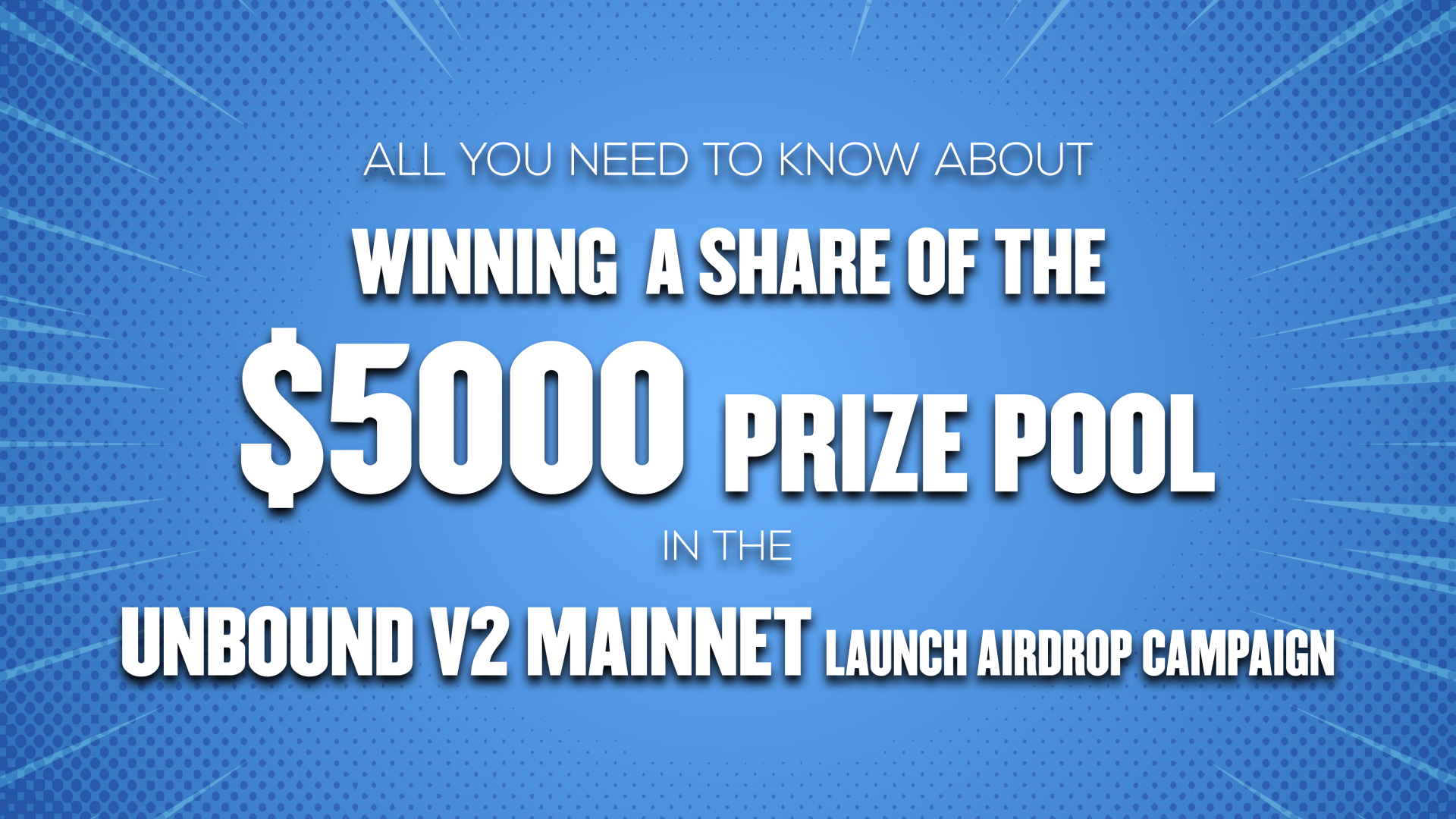 Unbound 🪂🔜 on Twitter: 