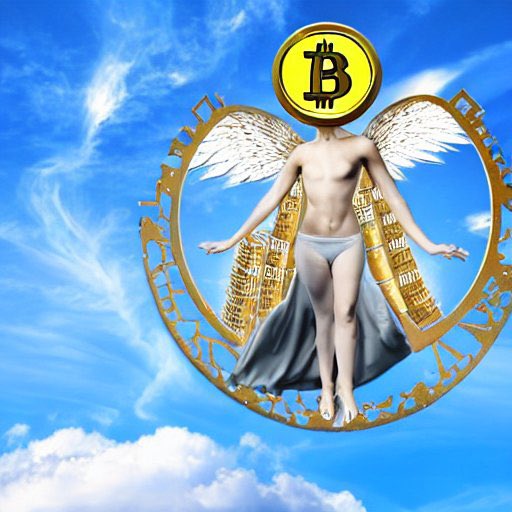 cultta's tweet photo. bitcoin based #stablediffusion https://t.co/dweqpew0Qg
