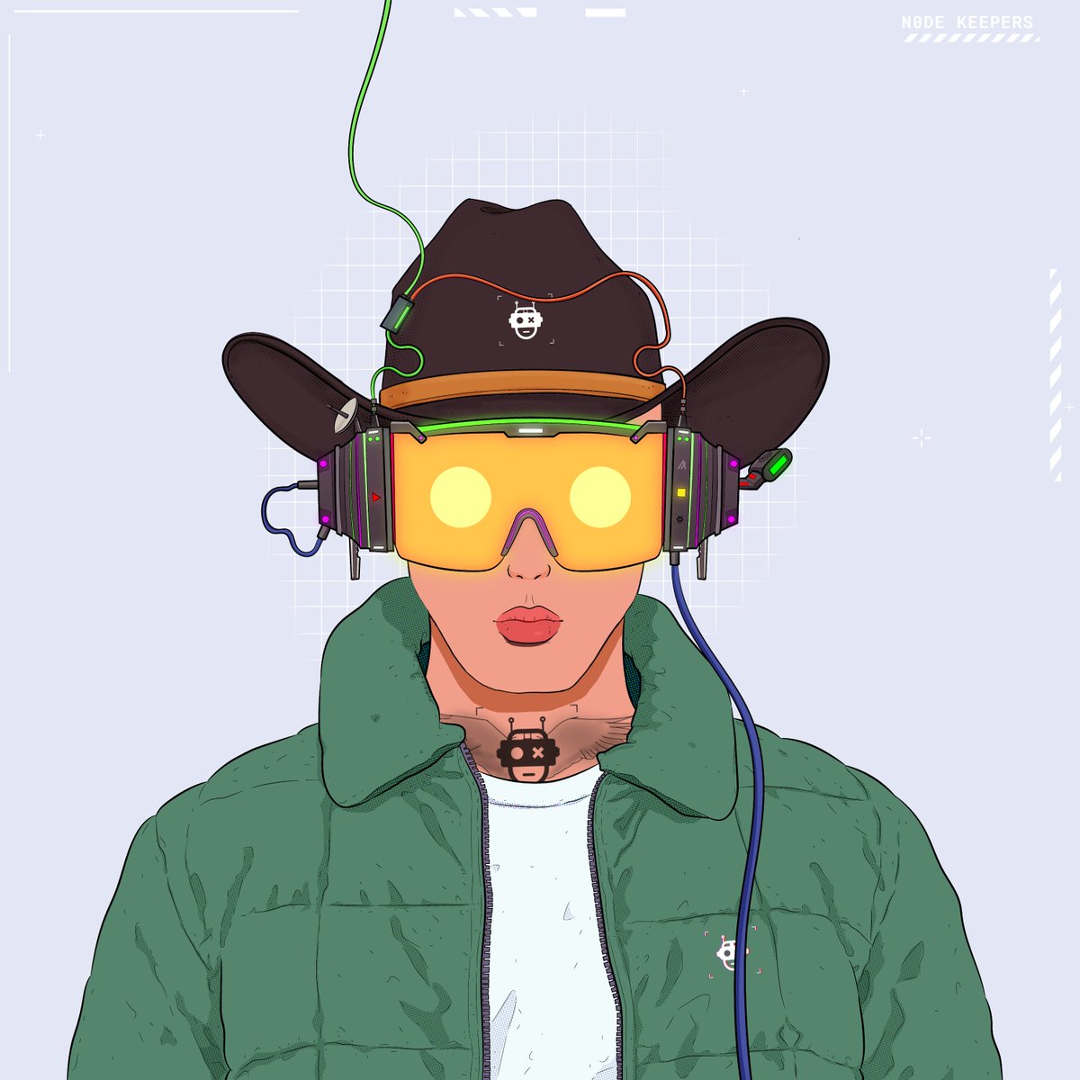 Node Keepers tweet media