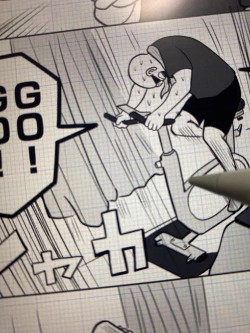 今夜もひ〜とり〜
漫画を描〜いてる〜

2018年の11月から漫画を描き始めてTwitterにアップするようになって4年とちょっと。
その頃から知ってるクリエイターの方々が、どんどん活躍していくのを見るのは純粋に嬉しい。
自分も頑張ろうと勝手に影響を受けているのだよ。
まだまだ描き続けるぞ🖋 