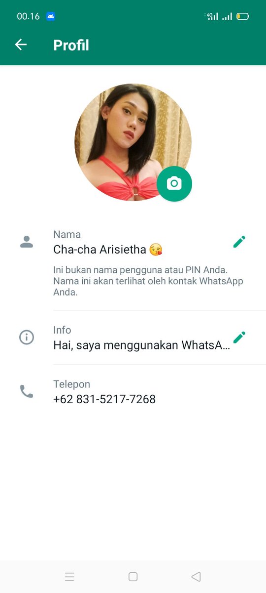 SemaleCha's tweet photo. Ready waria Jogja 
Minat chat WhatsApp ya 
#shemale 
#jogjaopenBO 
#jogjaincluderoom 
#jogjalendir 
#jogjanikmat 
#JogjaBO 
#wariayogyakarta 
#shremaleopenbo https://t.co/6TkVWaIvmP