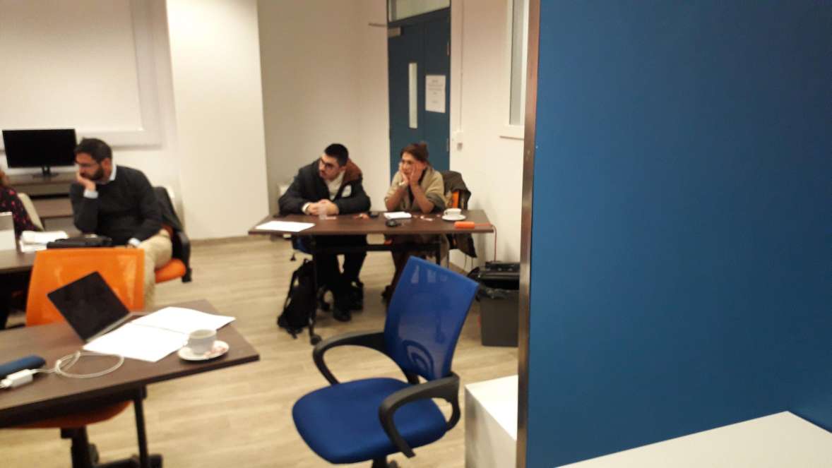 EXCEL4MED's tweet photo. 🚨 Yesterday the Maltese partners’ sub-group of @EXCEL4MED had a meeting to discuss #livinglabs and #consumer #surveys!
Thank you all for attending 🙏

#excel4med #horizoneurope #widera #excellencehub #food #innovation #research https://t.co/2xuN7lKDXM