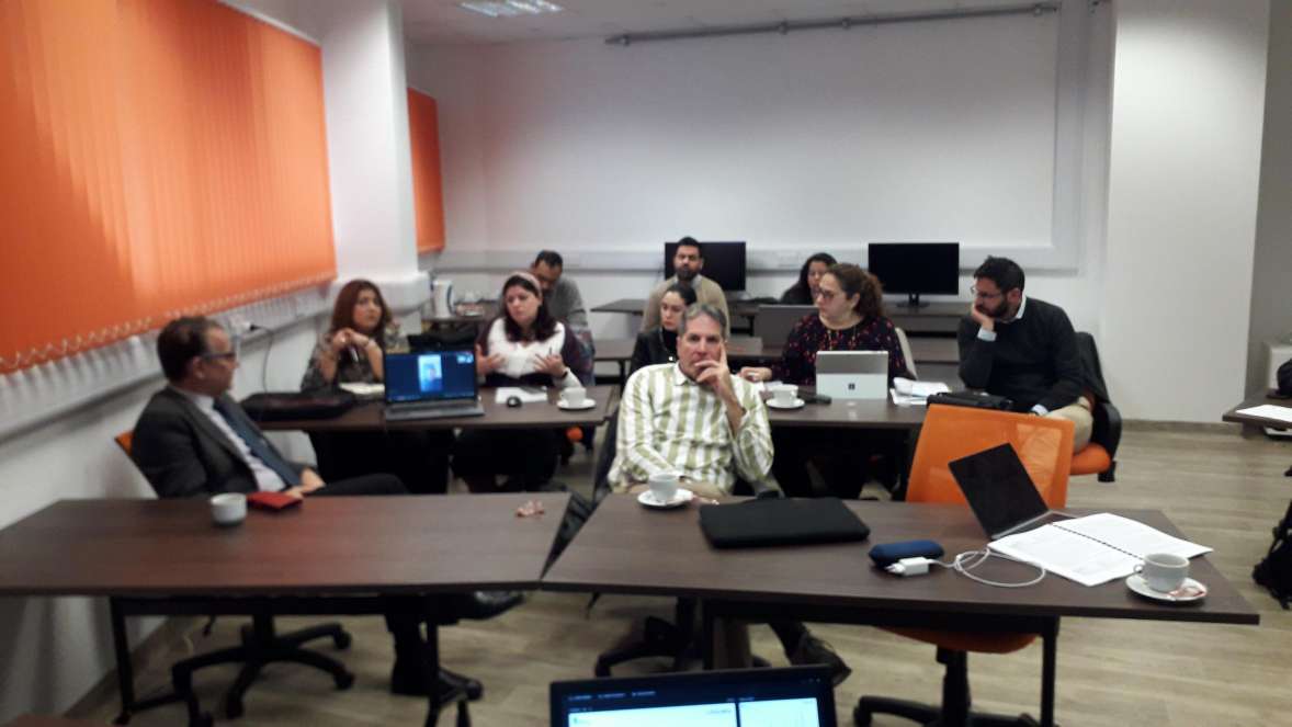 EXCEL4MED's tweet photo. 🚨 Yesterday the Maltese partners’ sub-group of @EXCEL4MED had a meeting to discuss #livinglabs and #consumer #surveys!
Thank you all for attending 🙏

#excel4med #horizoneurope #widera #excellencehub #food #innovation #research https://t.co/2xuN7lKDXM