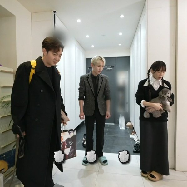 빕 tweet media