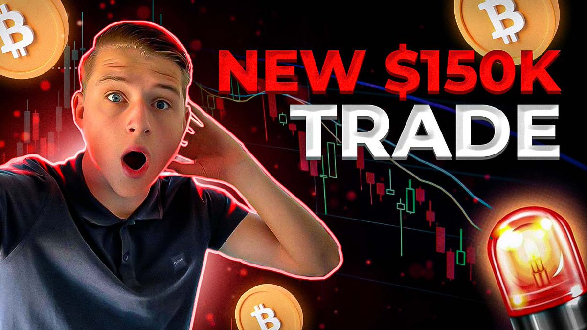 emamulhossen03's tweet photo. Stunning #YouTubeThumbnail Design for #Crypto Channel is now published!
-
Thumbnail For My Clients:
https://t.co/BrBowjLWoH
-
Contact
Email: emhn30@gmail.com
-
#YouTubers #youtube #thumbnail #thumbnaildesign #nft #trade #contentcreators #youtuber #Cryptothumbnail #JUNGKOOK #coin https://t.co/OcfjBcG26b
