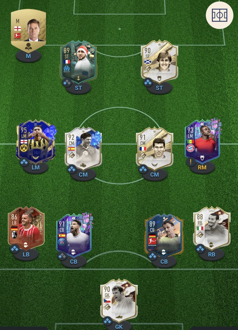 FutSavy's tweet photo. @FIFA22_INFO Untradable FC https://t.co/c0pkLKVijo