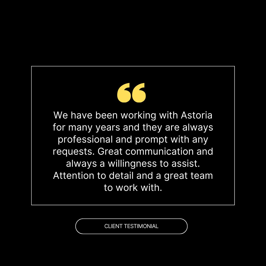 Feedback Friday ⚡️ Another 5-star review from one of our amazing customers! Book an appointment with us now and see for yourself!