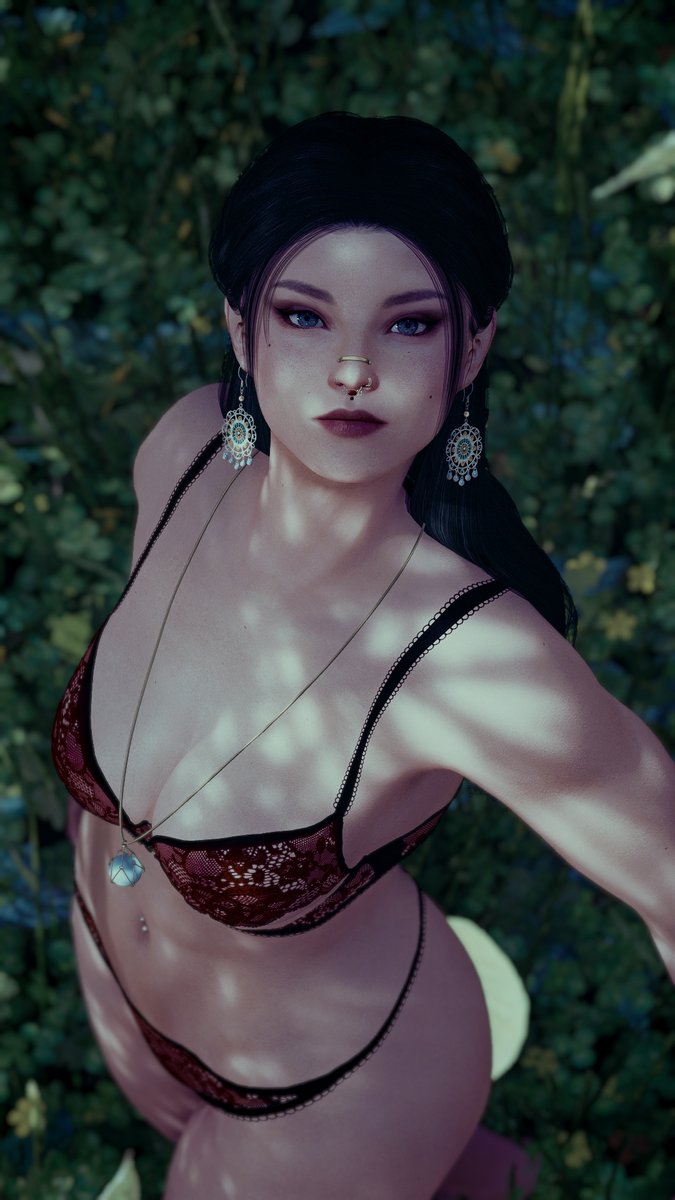 acpanda5's tweet photo. #SkyrimSE #Skyrim #screenshots https://t.co/zmWNZzBT1k