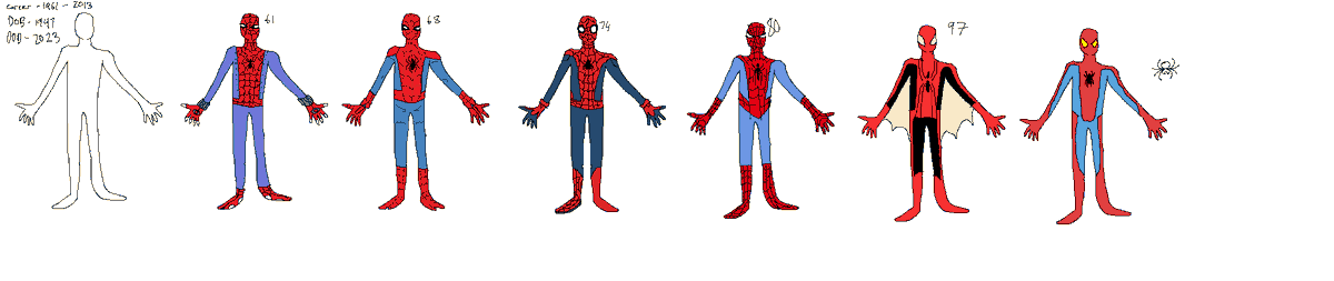 milkydraws8's tweet image. yeah.... its really nice to see your old work sometimes. #notthatbad #inolongerwanttokillmyself